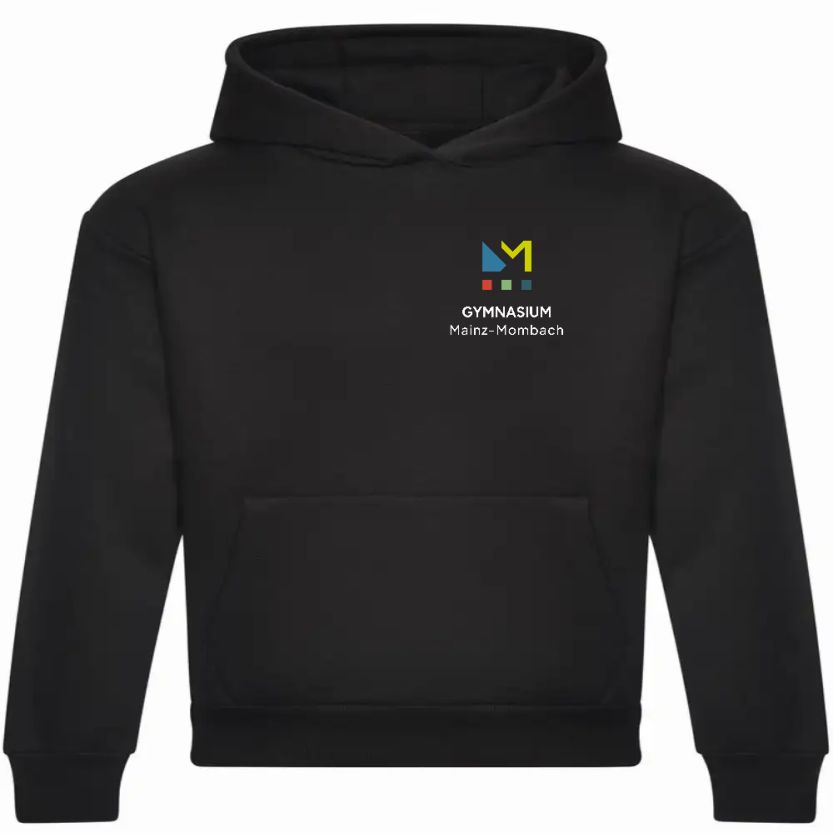 Signature Heavyweight Hoodie